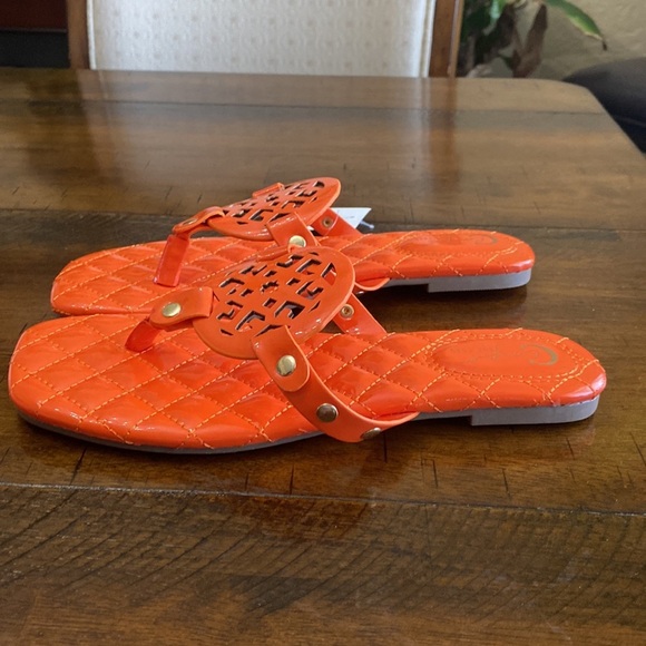 Cato Sandals - Picture 4 of 6